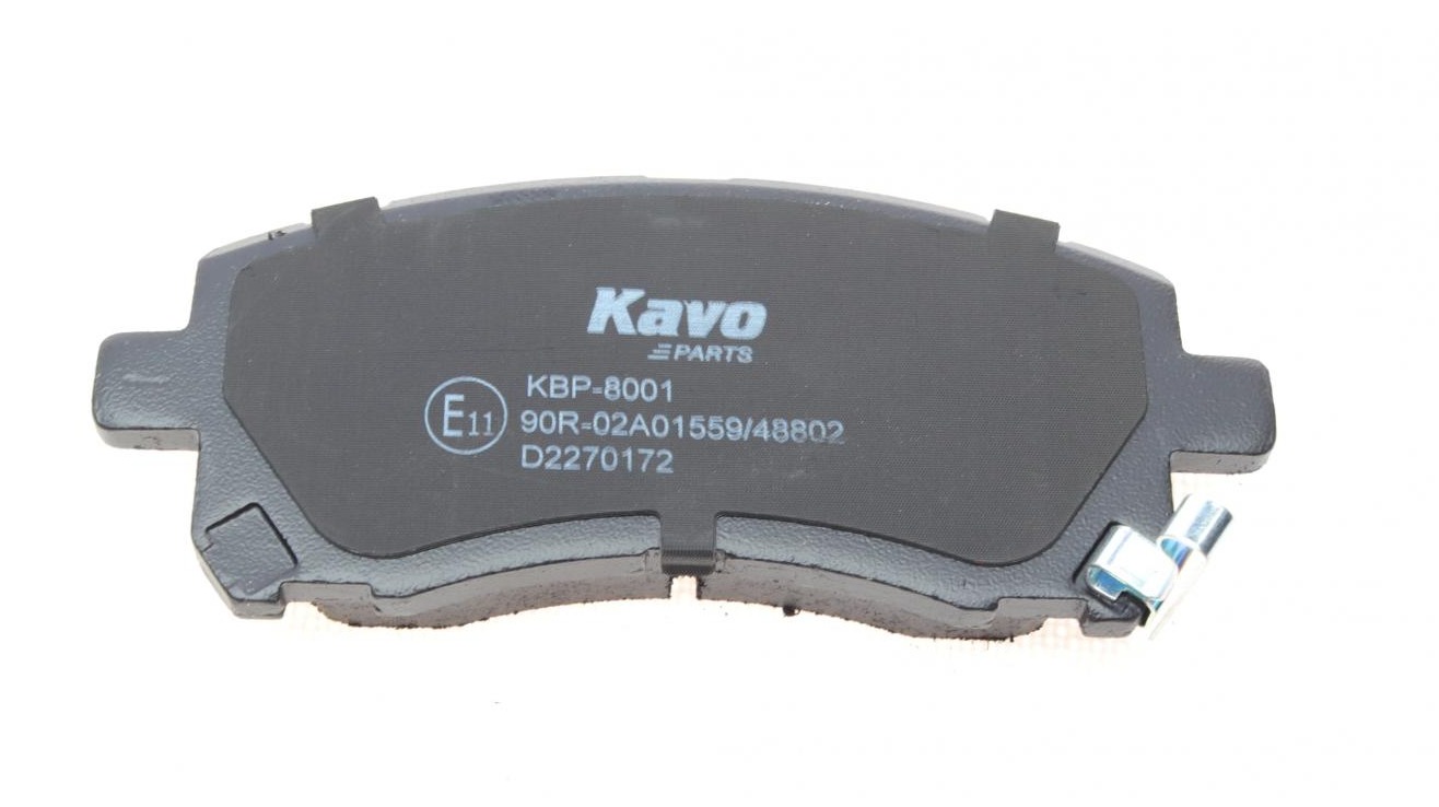 KBP8001 KAVO PARTS